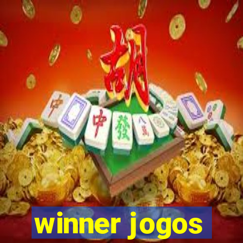 winner jogos